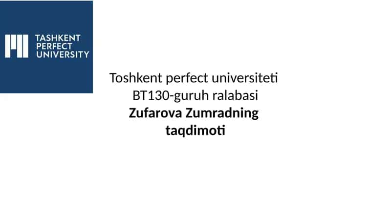 Matematik amallar.