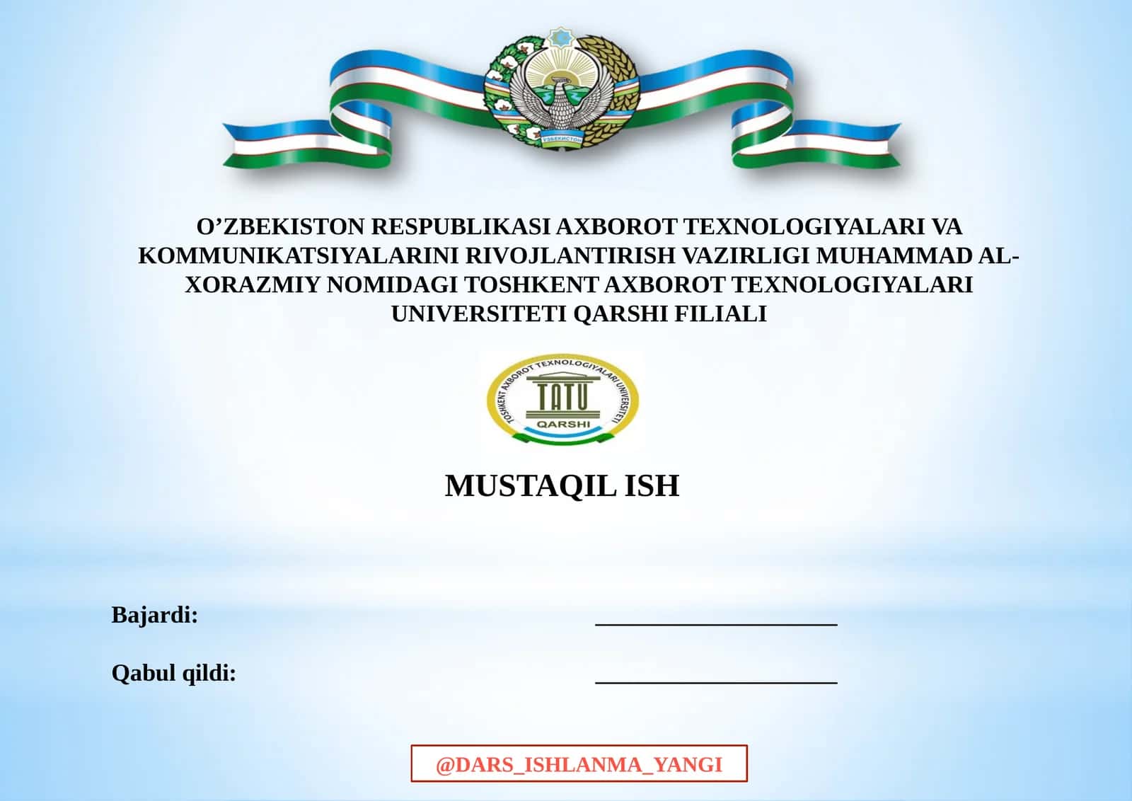 Bulutli texnologiyalarni yuzaga kelish jarayoni