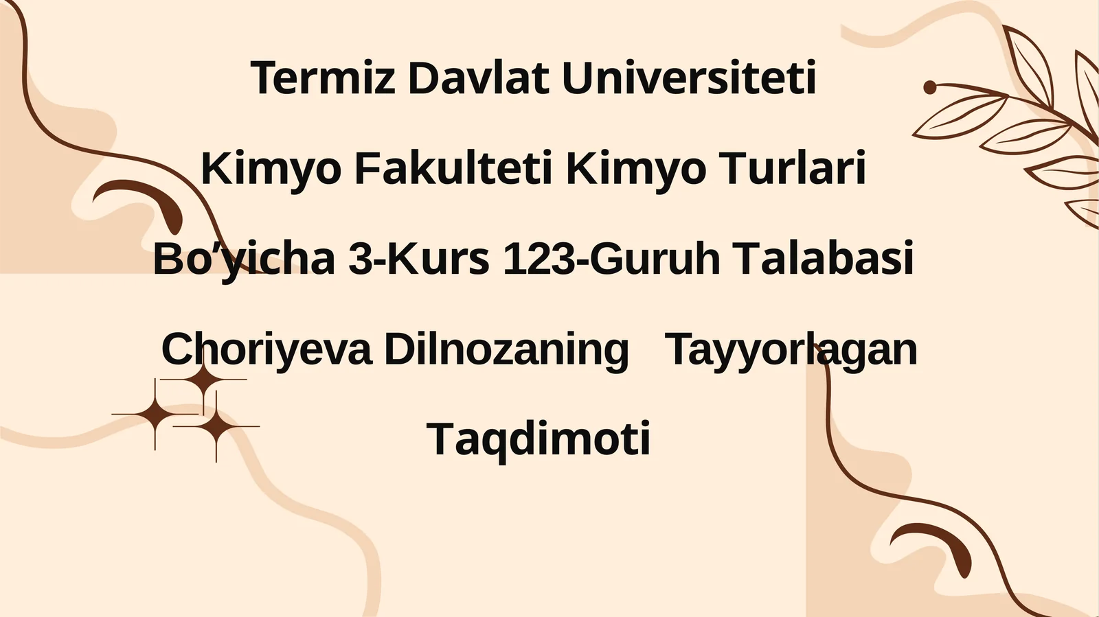 Yuqori molekulyar birikmalarning eng muhim vakillari va ularning ishlatilishi.