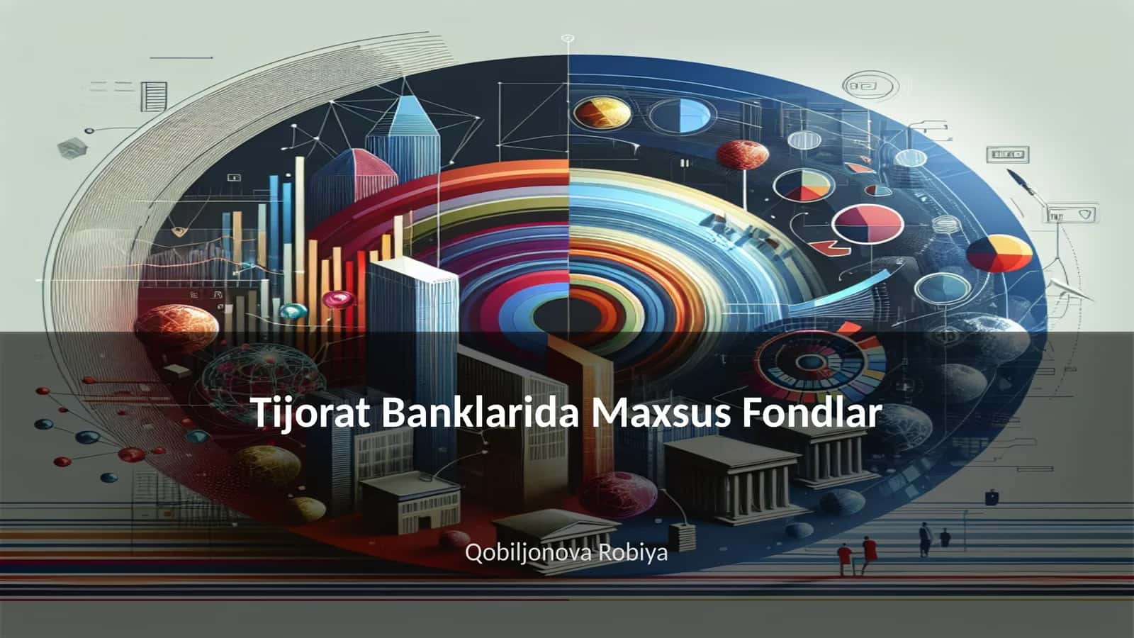 Tijorat Banklarida Maxsus Fondlar