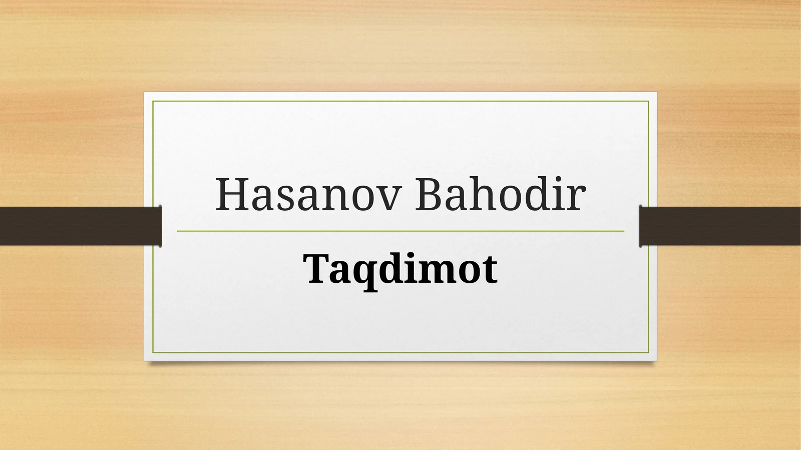 Kredit bahosiga ta’sir qiluvchi omillar. 🙂‍↔️🙂‍↔️