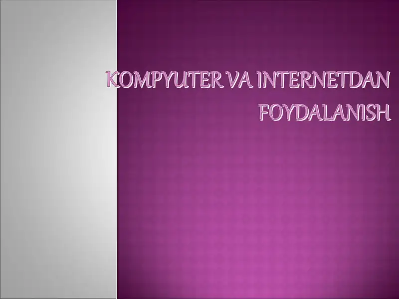 Internet Explorer