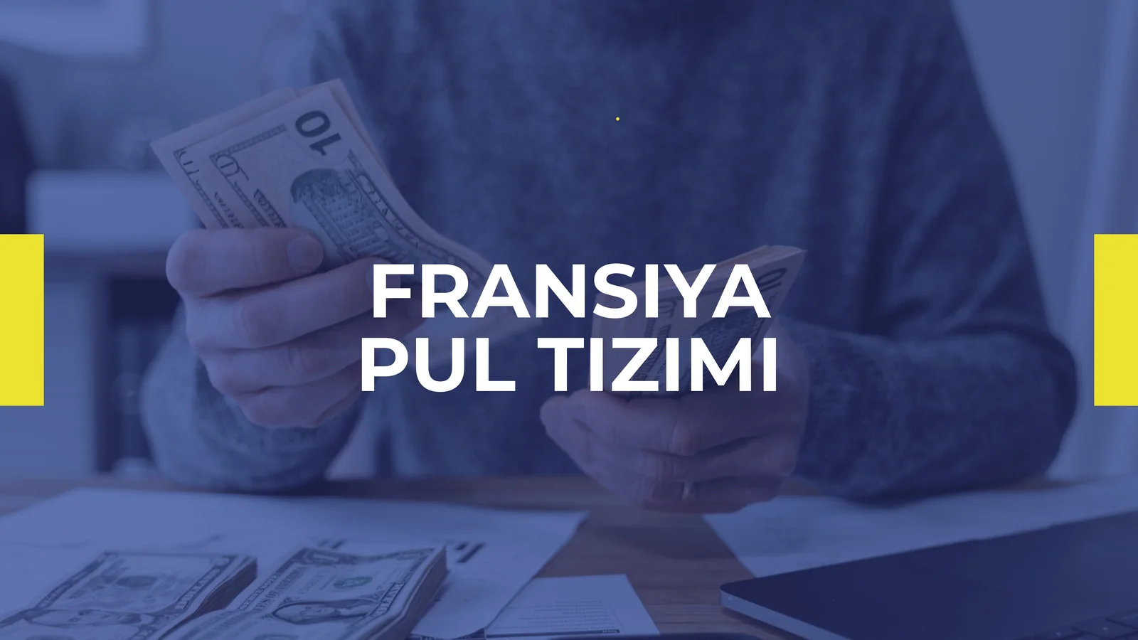 Fransiya Pul Tizimi