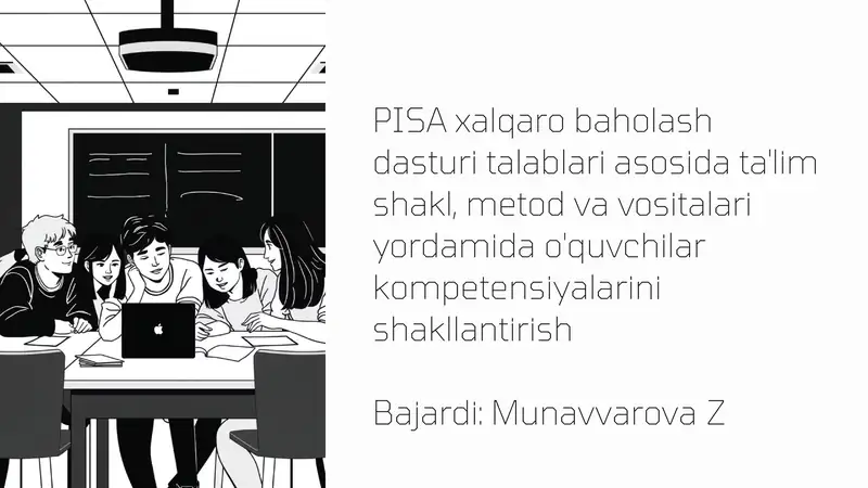 PISA