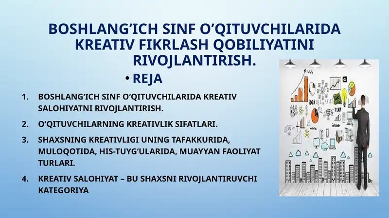 Pedagogik qobiliyat