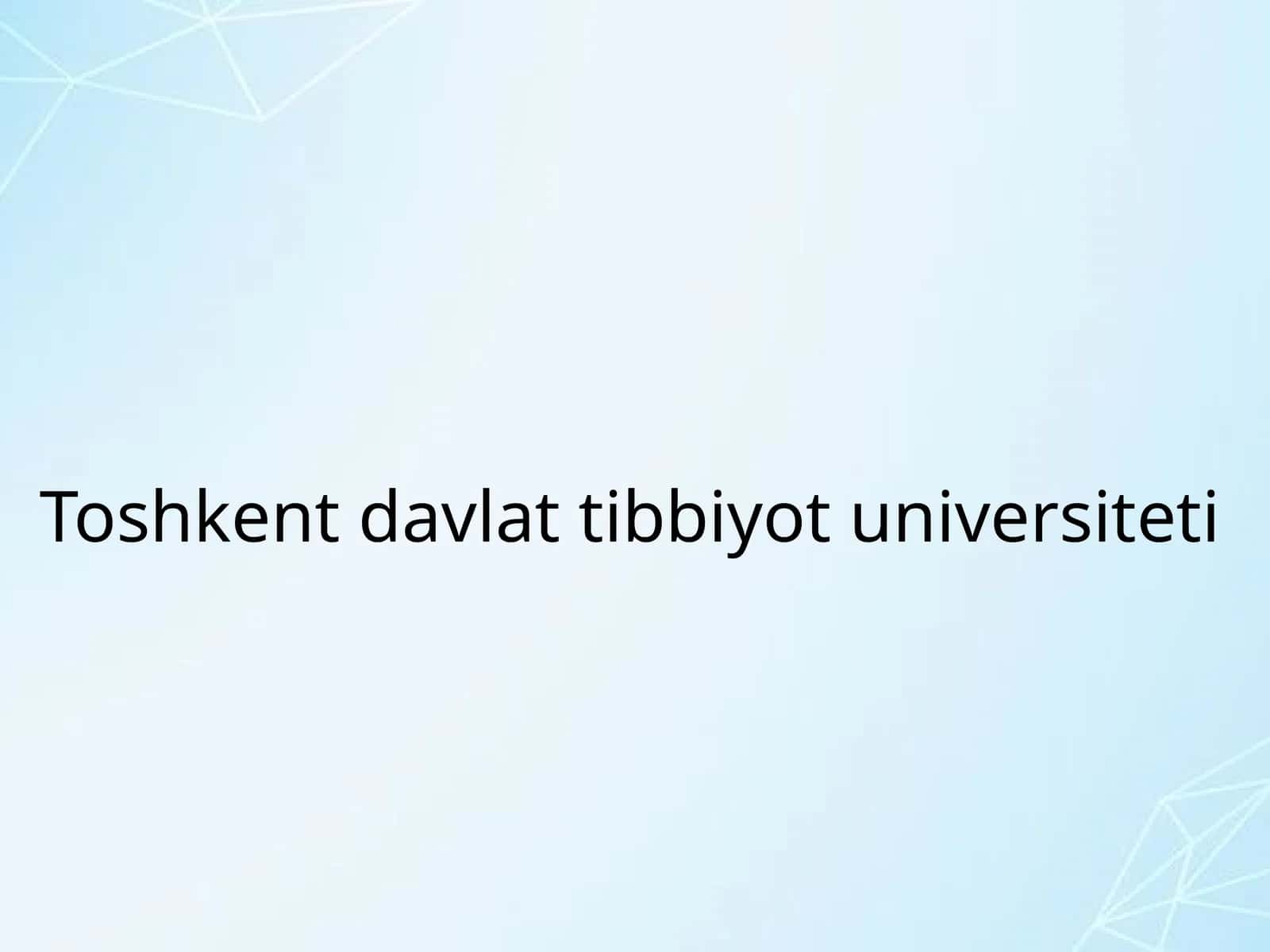 Kantrosepsiya vositalari