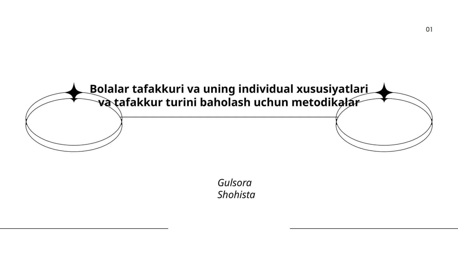 Gulsora, Shohista