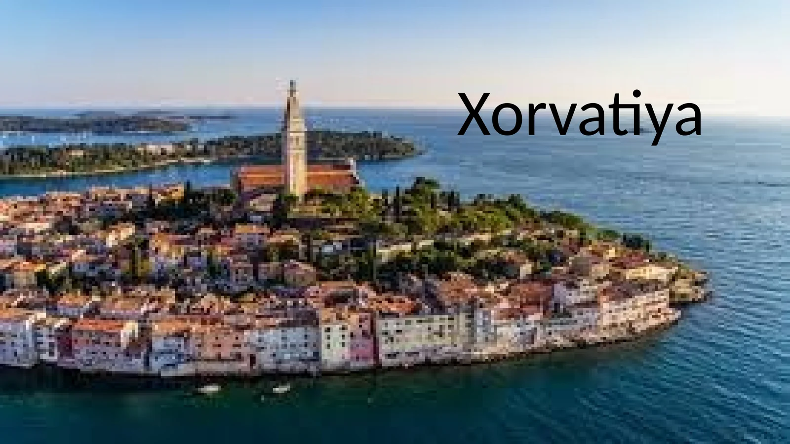 Xorvatiya