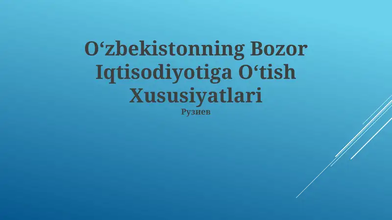 Qashshoqlikni kamaytirish dasturlari