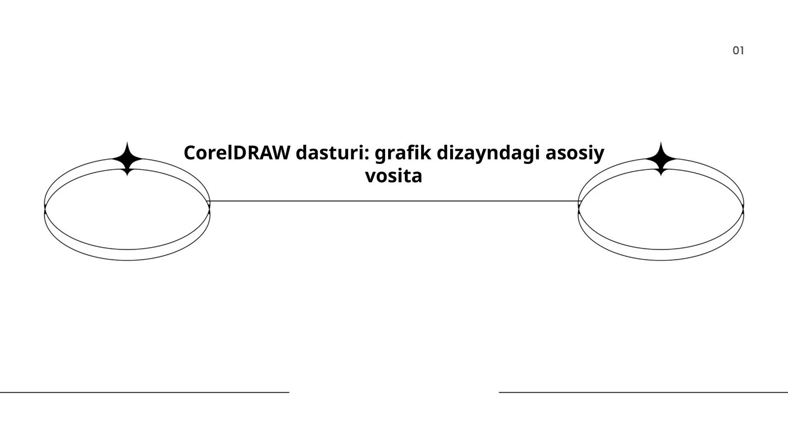 CorelDRAW dasturi