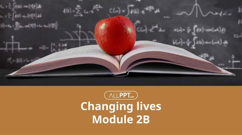 Module 2B