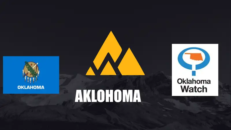 Oklahoma Watch