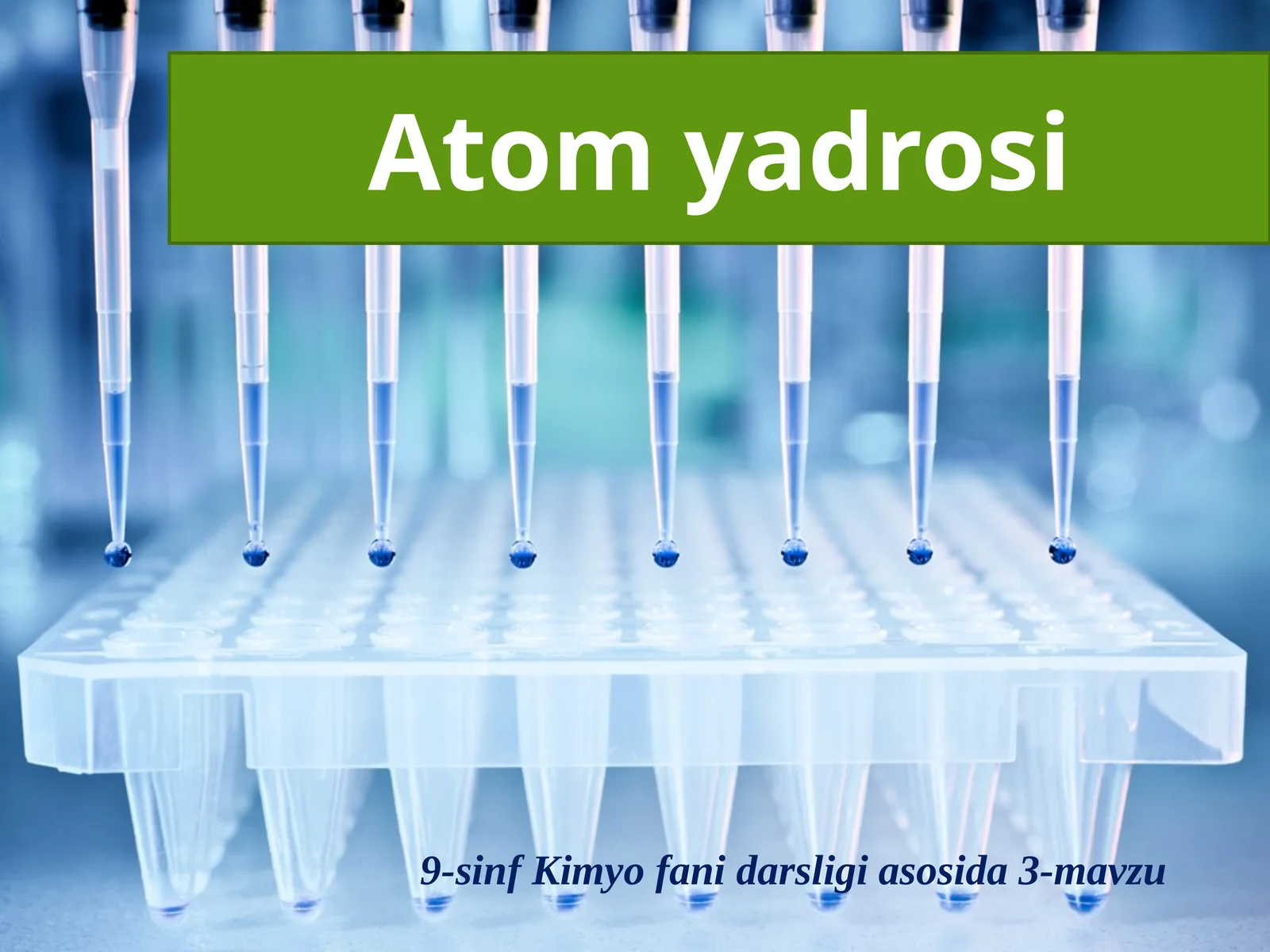 Atomyadrosi