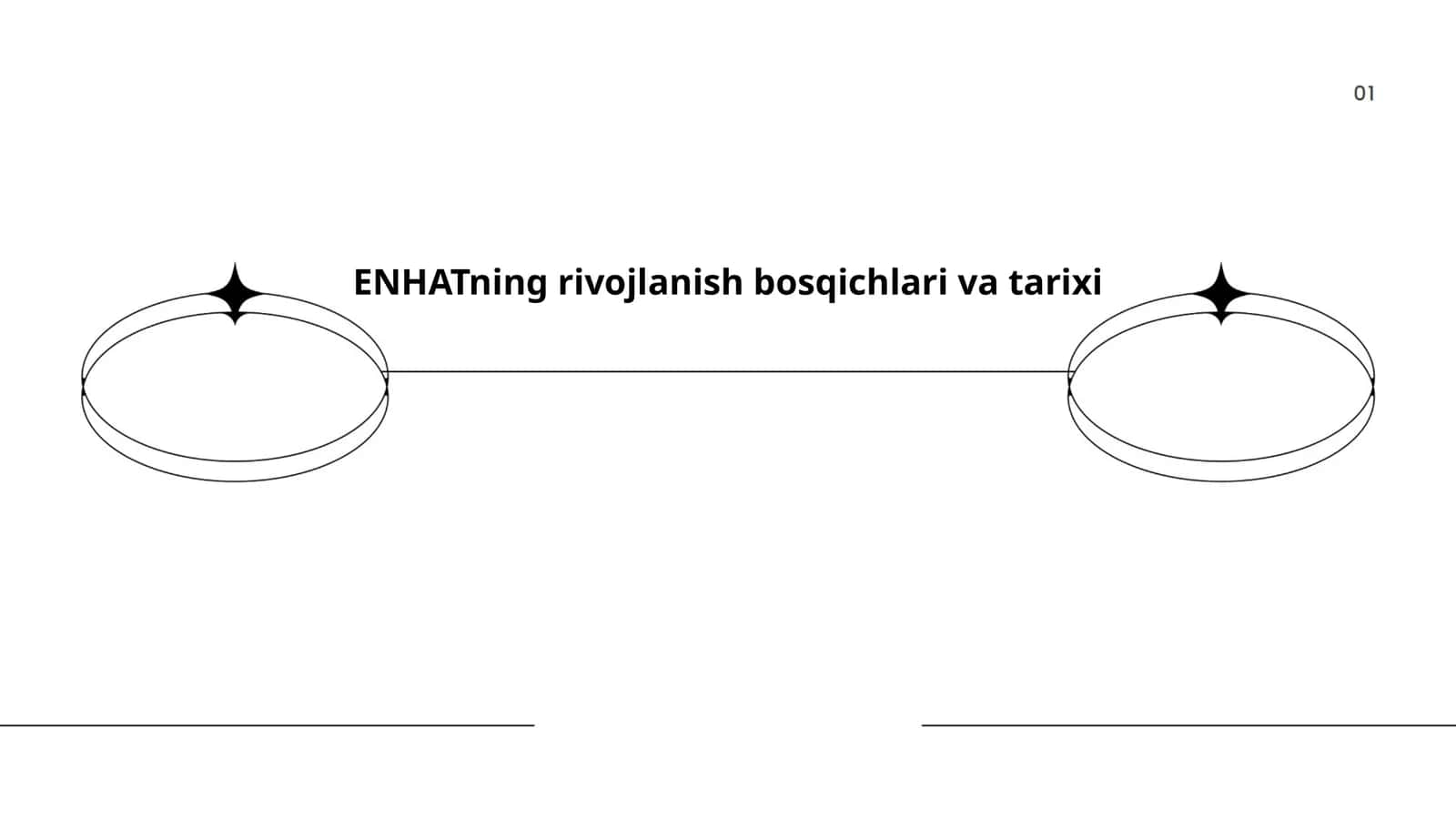 Erta bolalik davridagi rivojlanish bosqichlari va tarixi