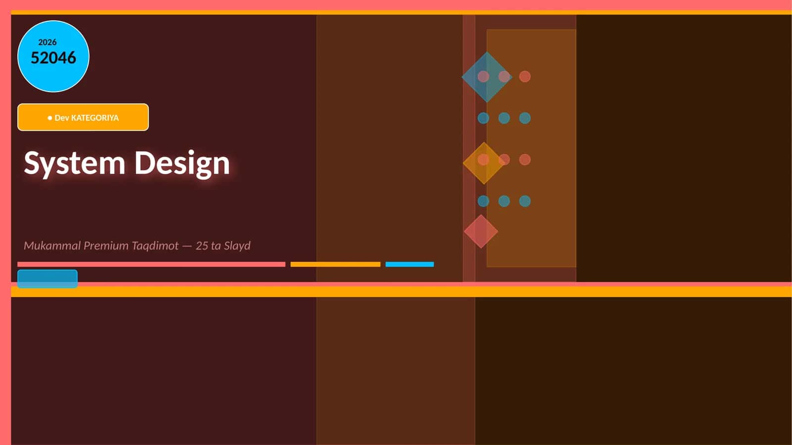 System Design