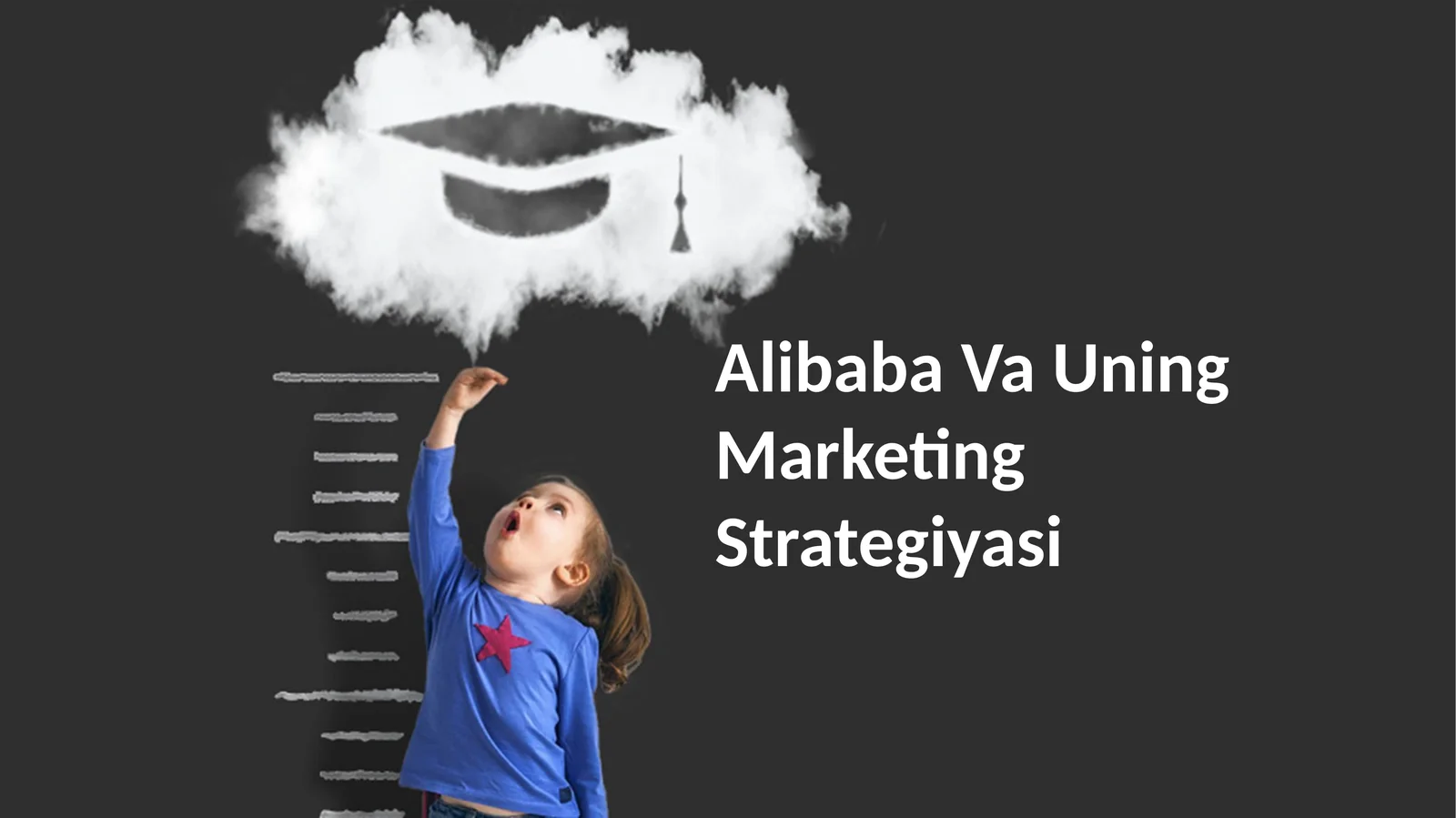 Alibaba Va Uning Marketing Strategiyasi