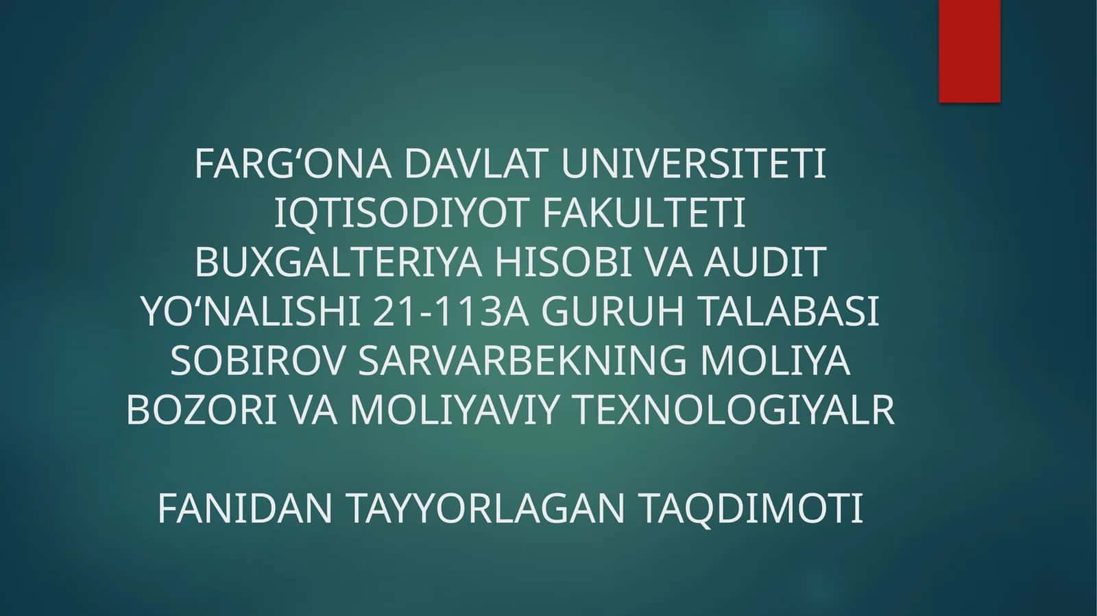 Ipotekaviy qimmatli qog'ozlar
