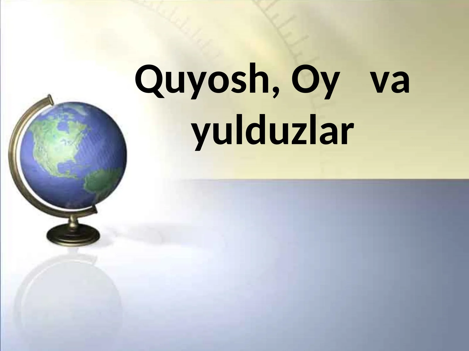 Quyosh