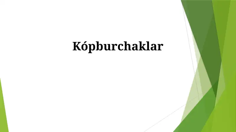 Kvadratlar