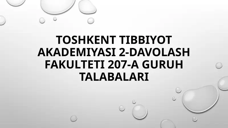 Bilish jarayonlari. Sezgi
