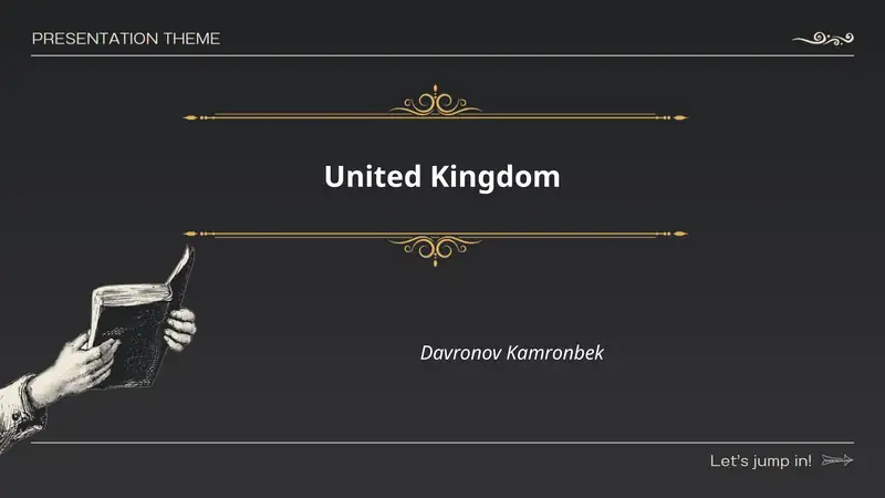 United Kingdom