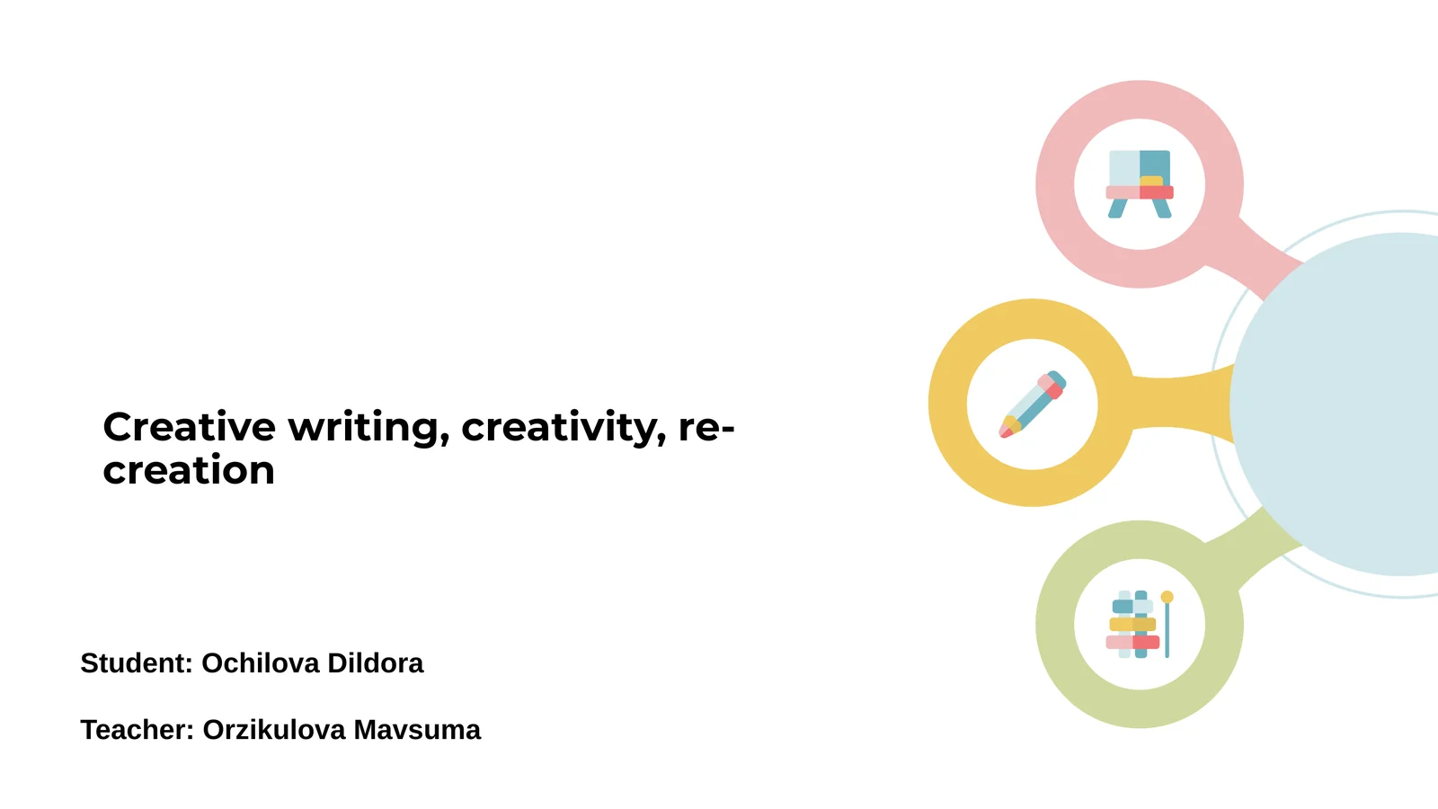 Unlocking Your Creative Mind