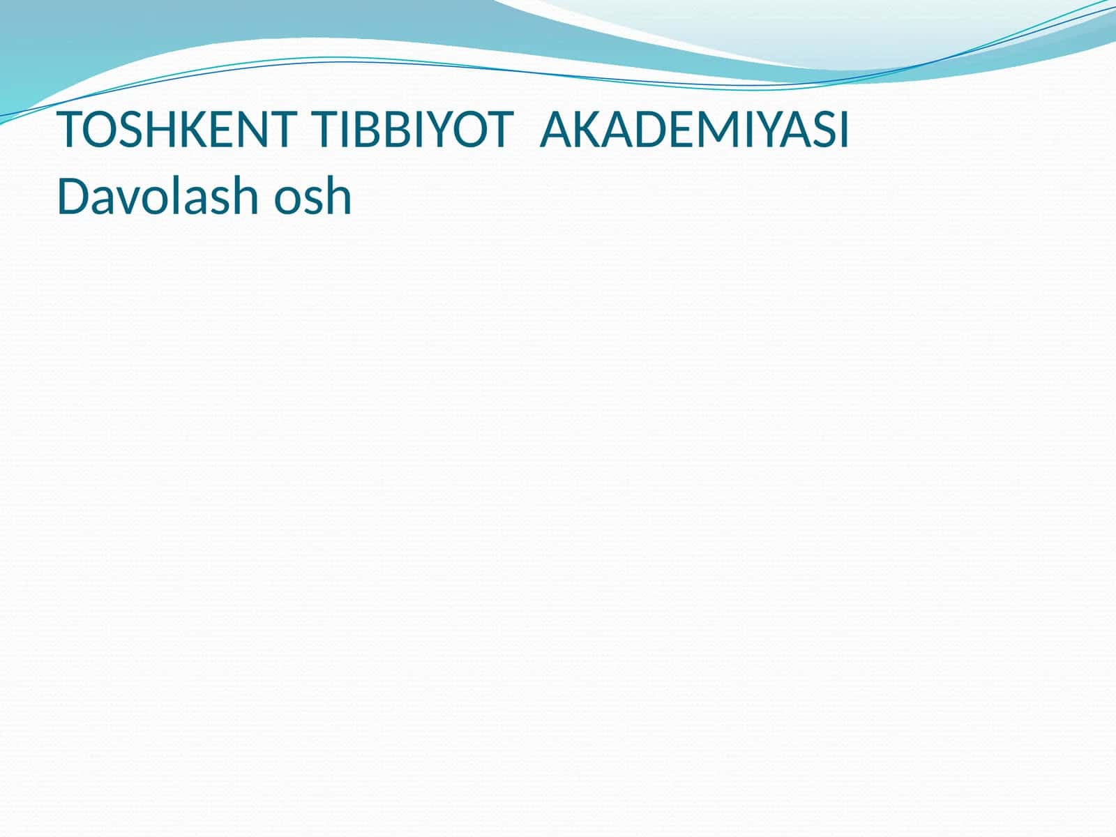 Qo’zg’aluvchan muskullar umumiy fiziologiyasi