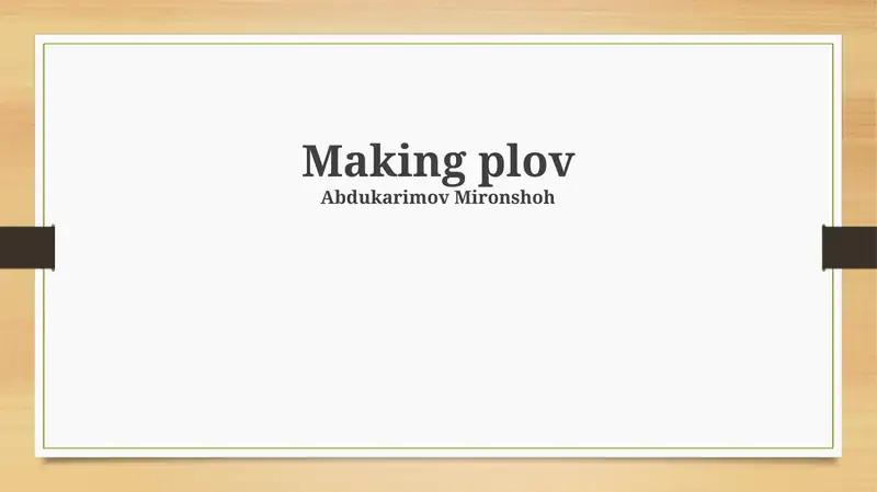 Plovni pishirish