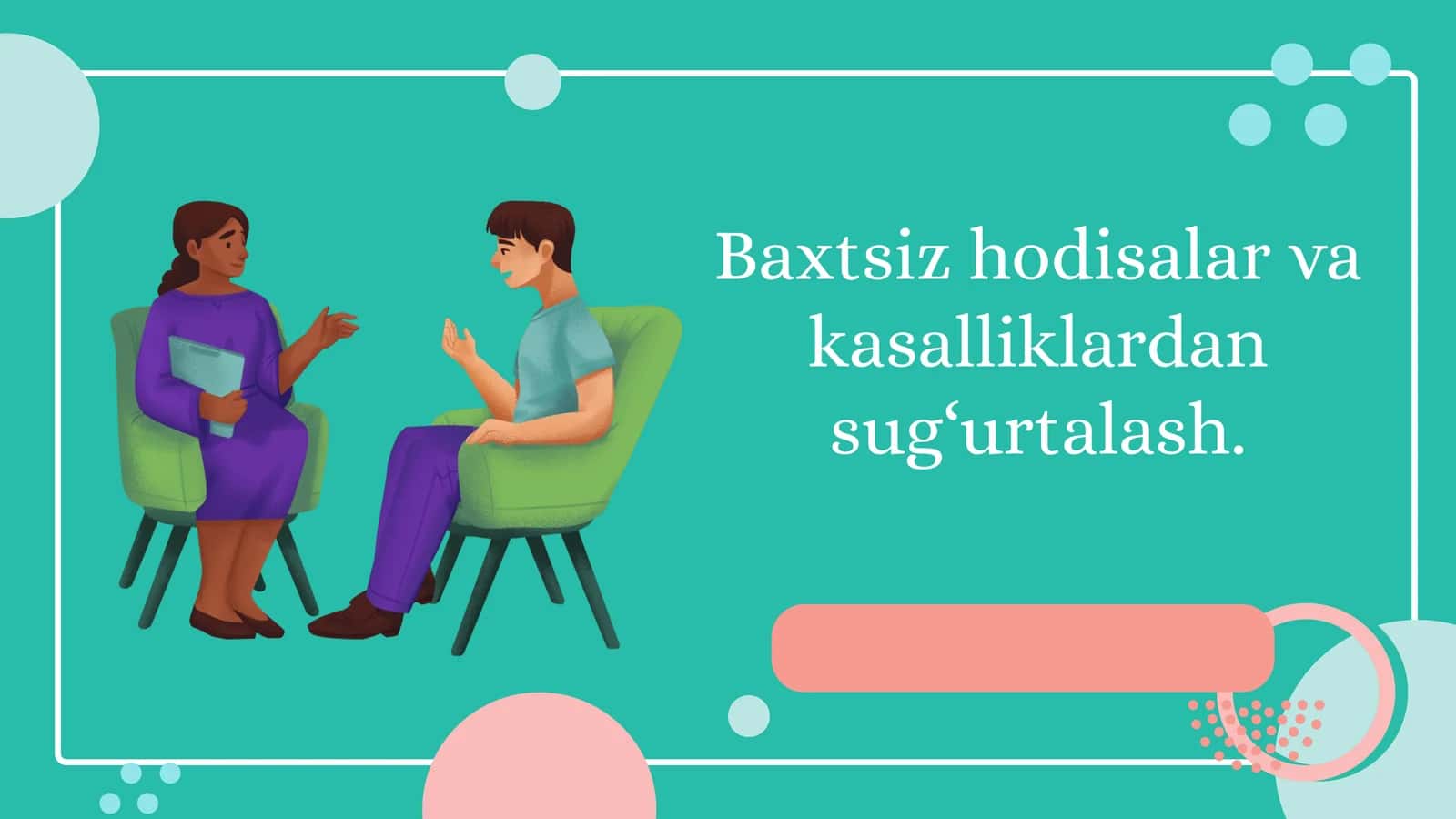 Sug‘urtaning asosiy turlari va ularning afzalliklari