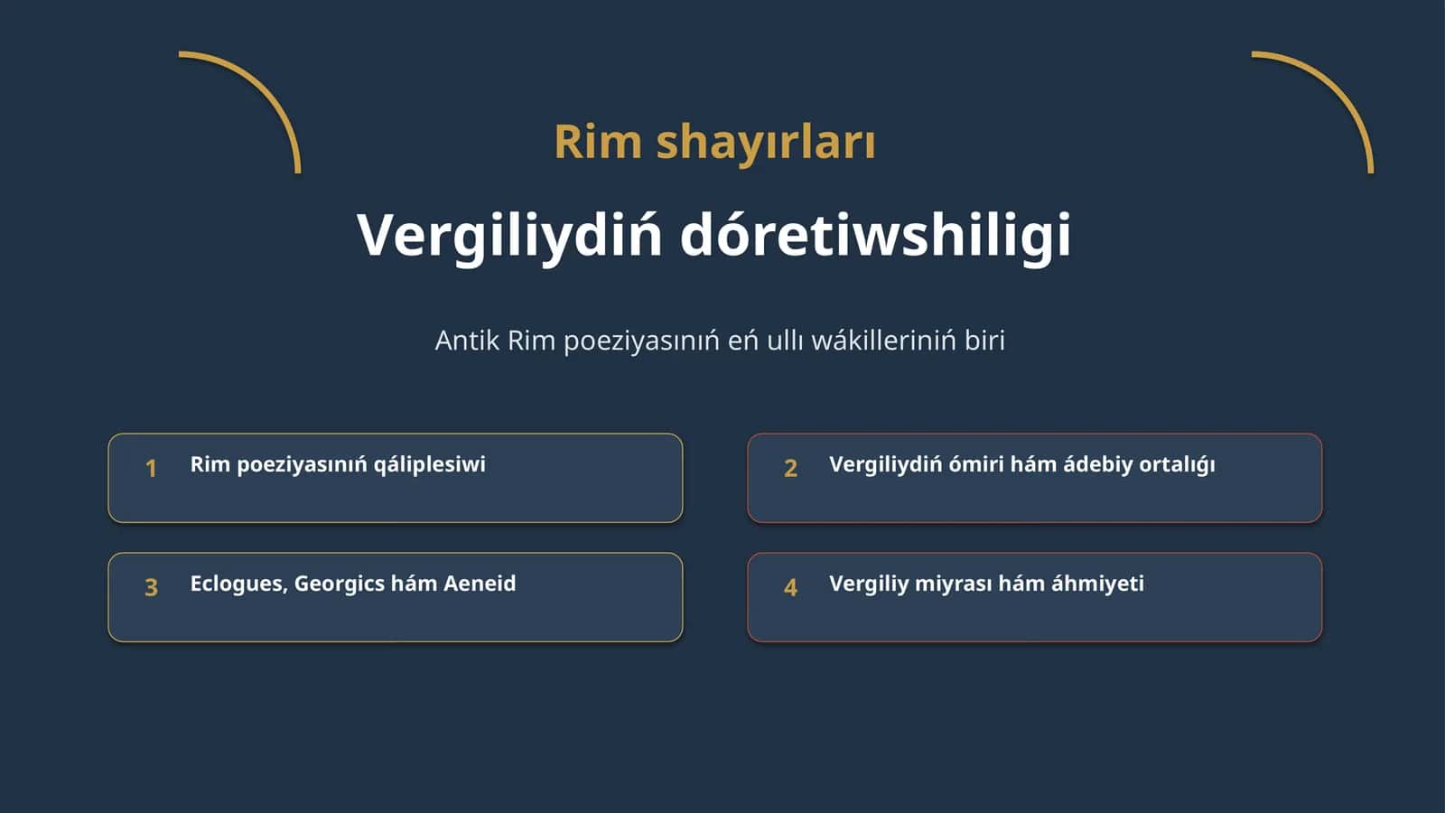 Vergiliy