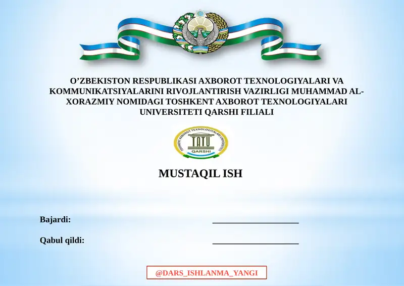 Bulut texnologiyalarining rivojlanishi
