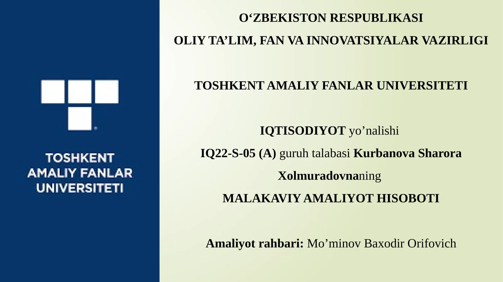 Agrobank ATB Zafarobod tumani filiali