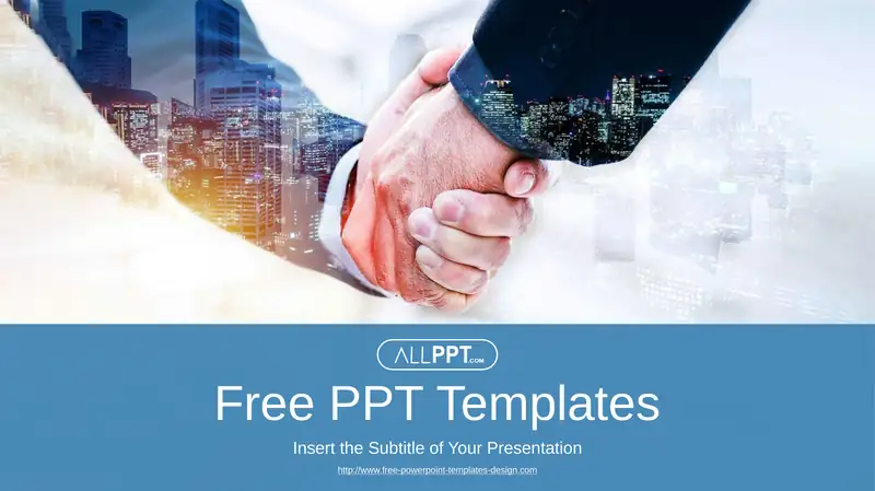 Free PPT Templates
