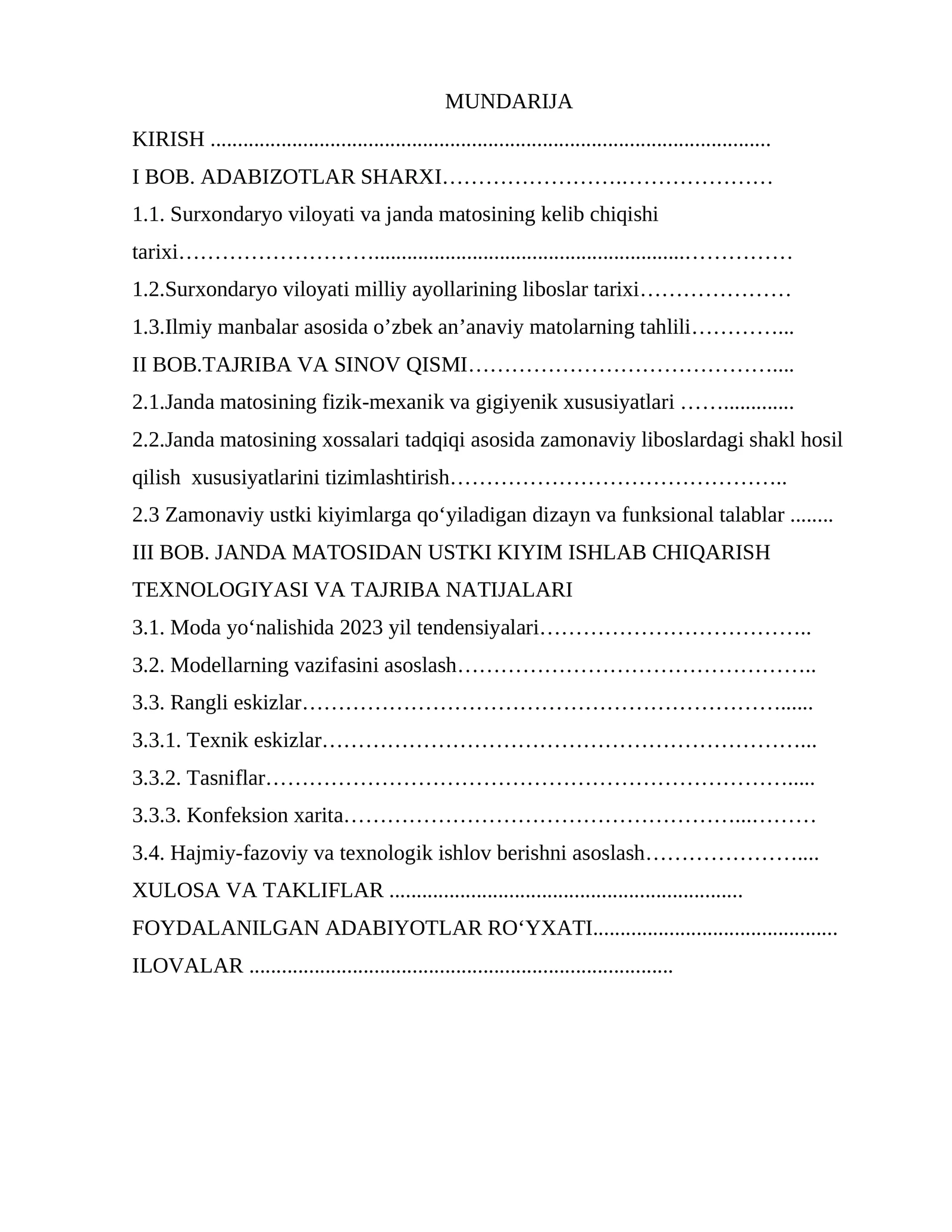 Adabizotlar Sharxi