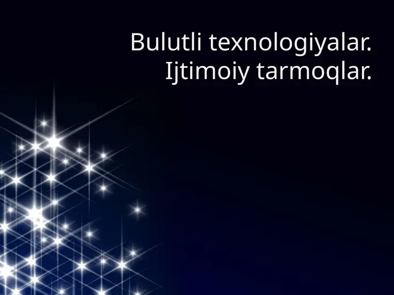 Multimedia