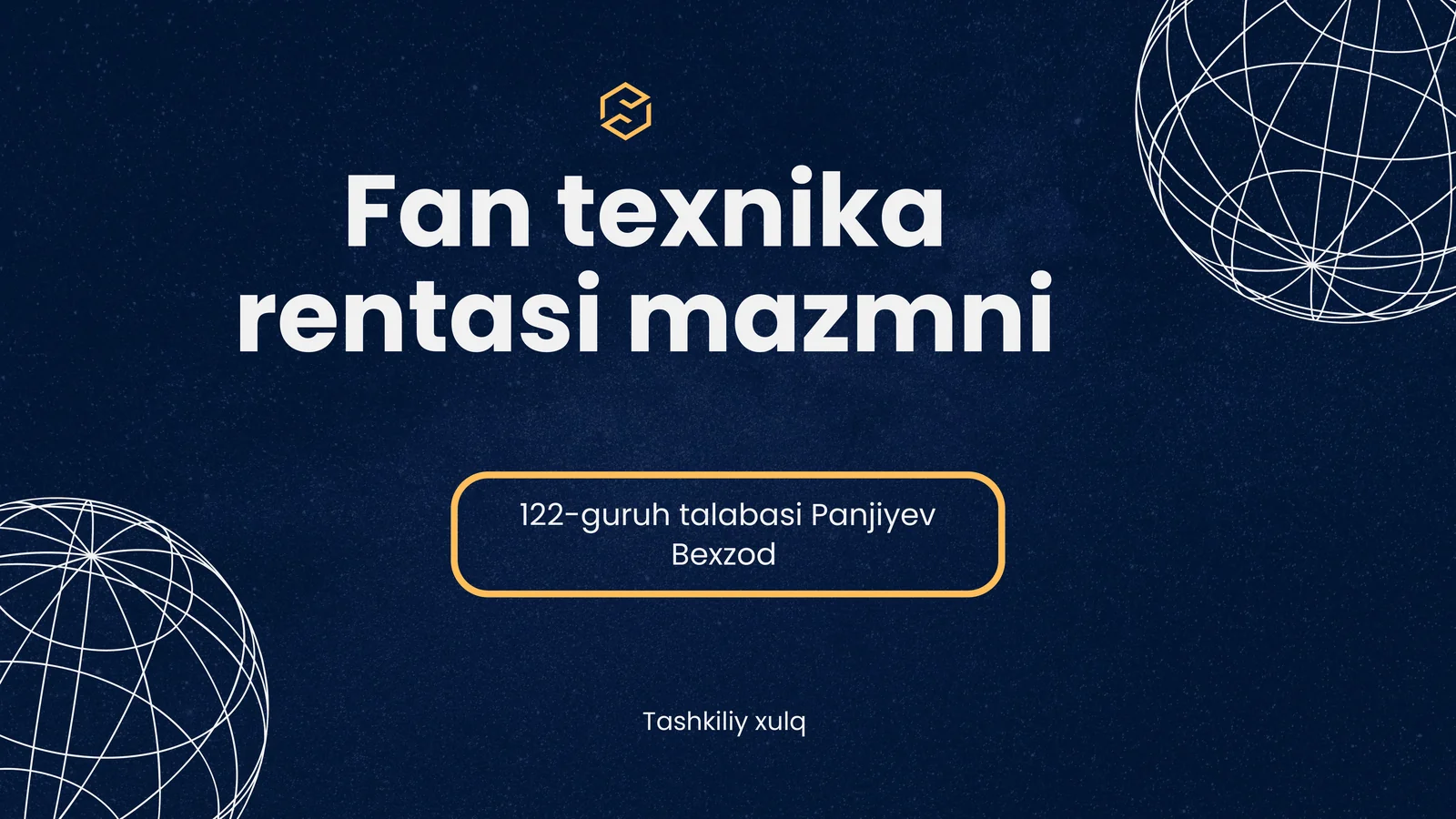 Fantexnikarentasimazmni
