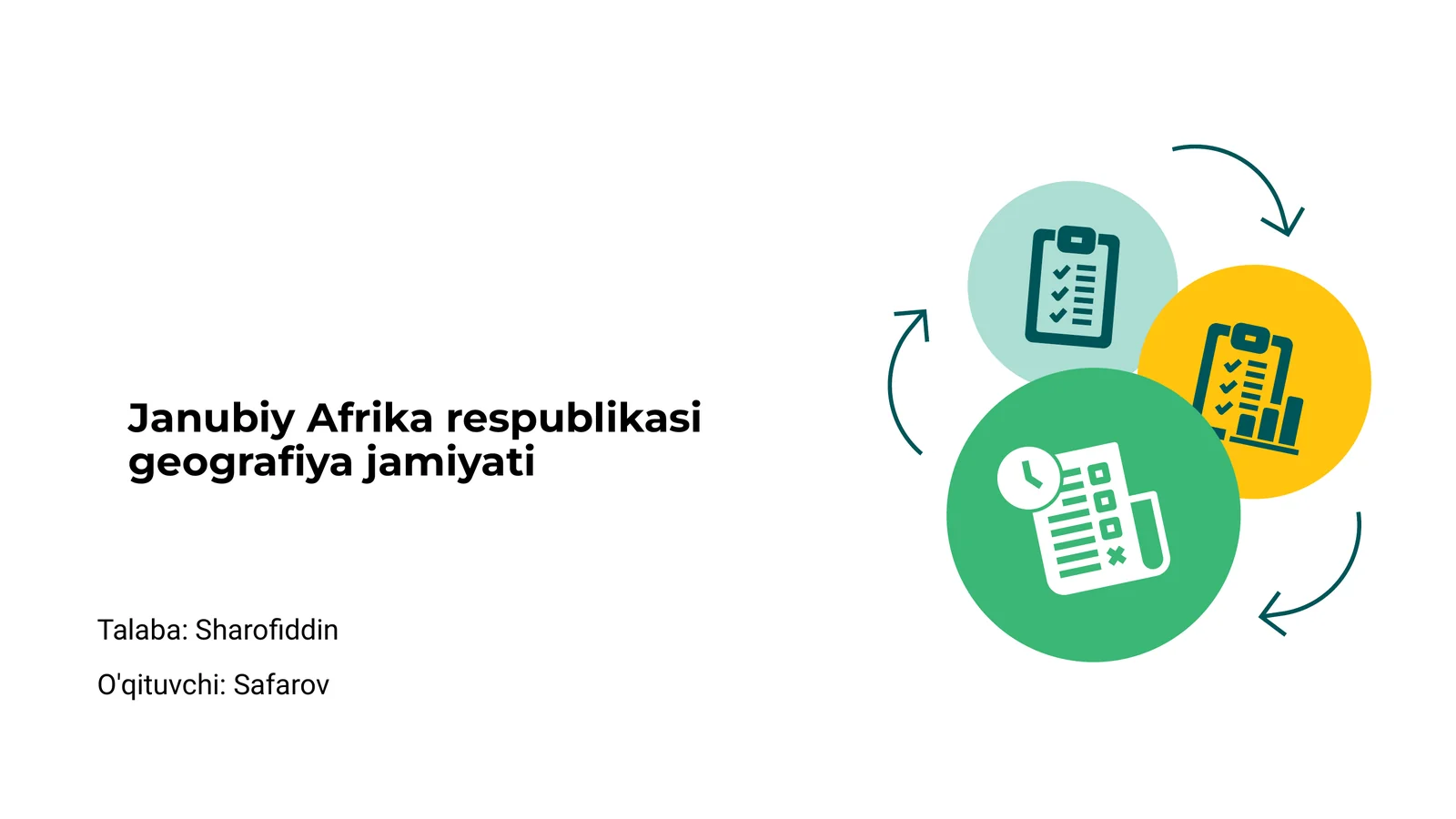Janubiy Afrika respublikasi geografiya jamiyati