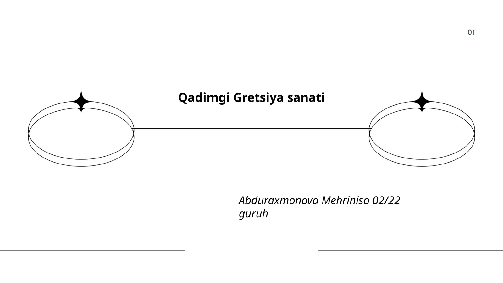 Qadimgi Gretsiya arxitekturasi