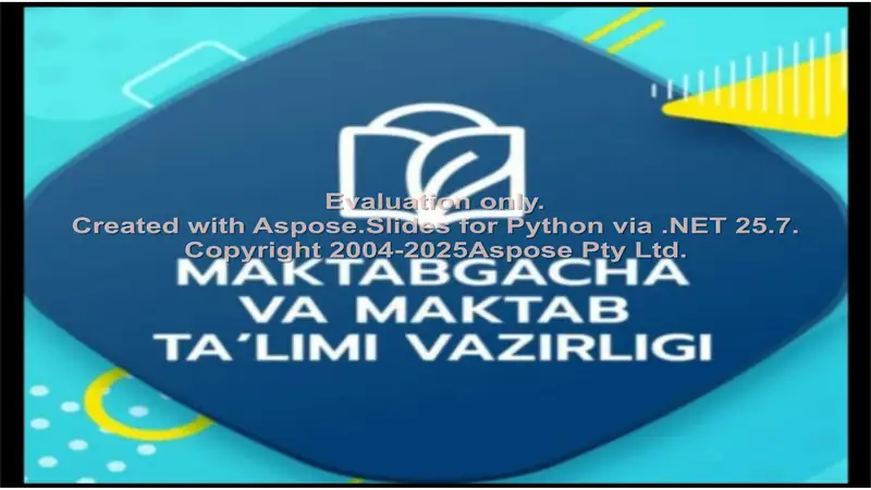 Alifbe darsligi Xx harfi va x tovushlari uchun
