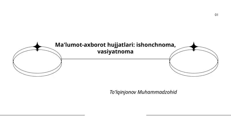 Ishonchnoma