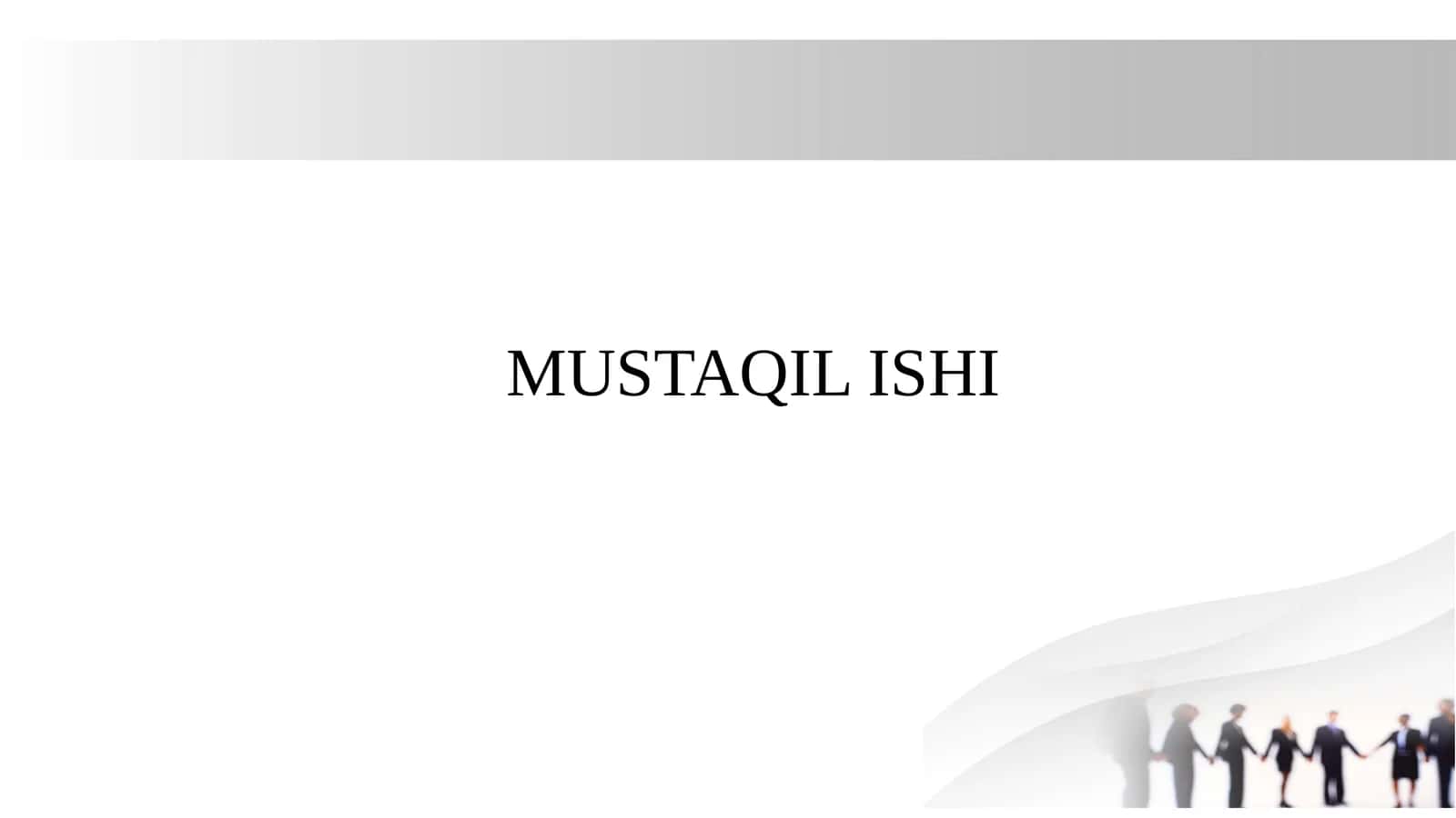 Asosiy vositalar va quvvatlarni ishga tushirish auditi