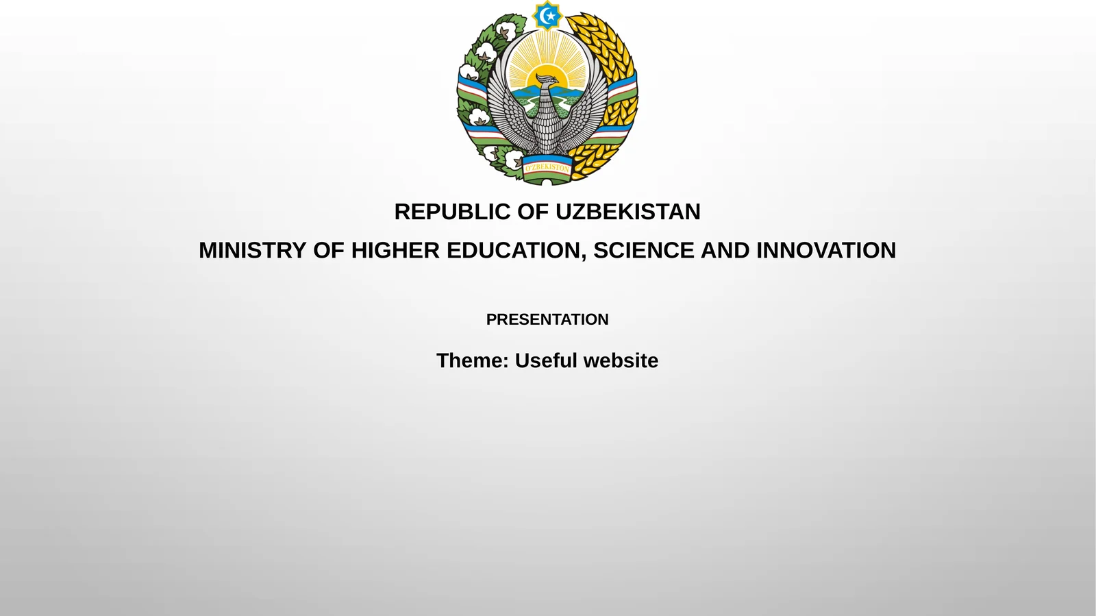 Usefulwebsite
