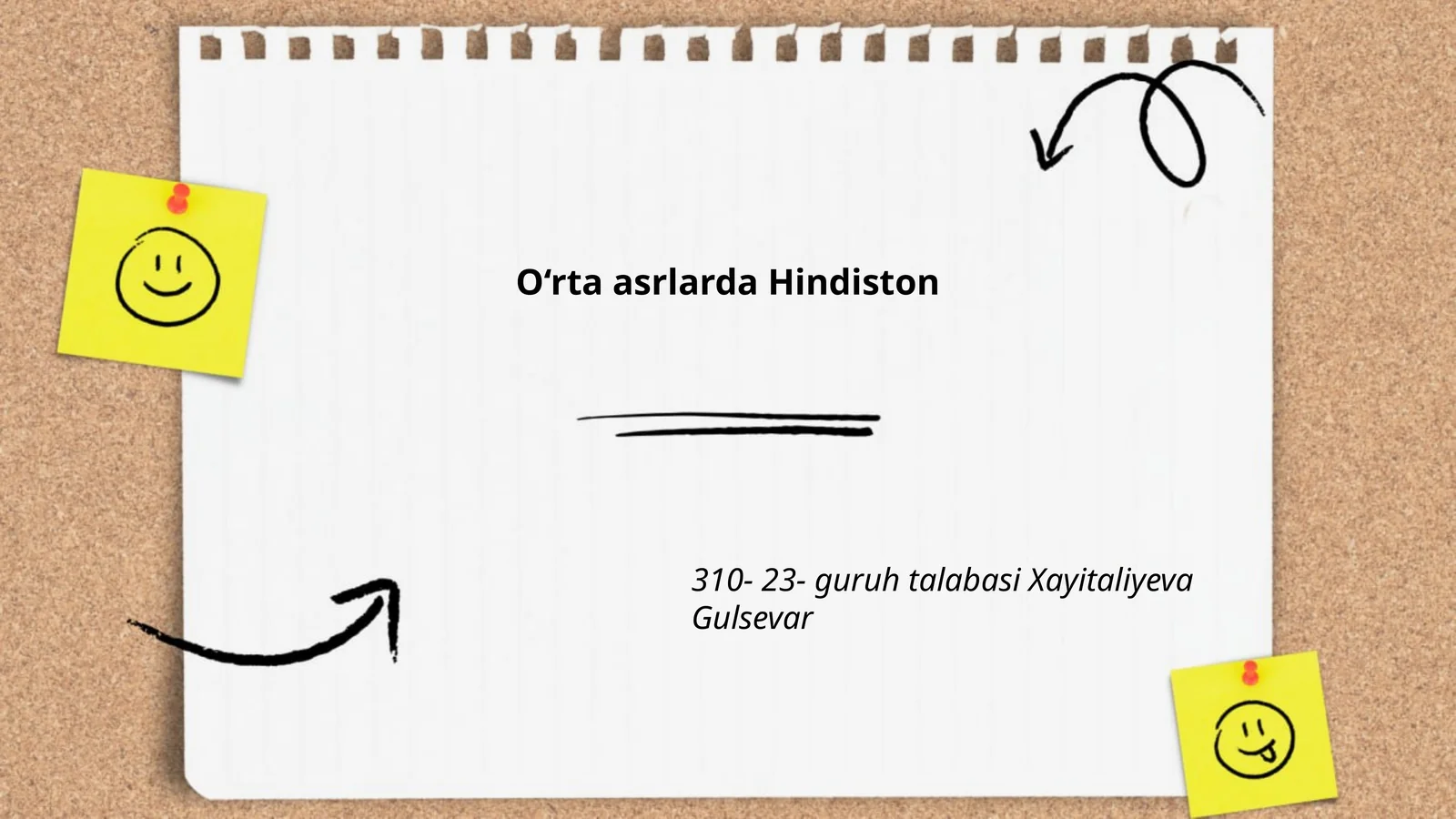 O‘rta asrlarda Hindiston