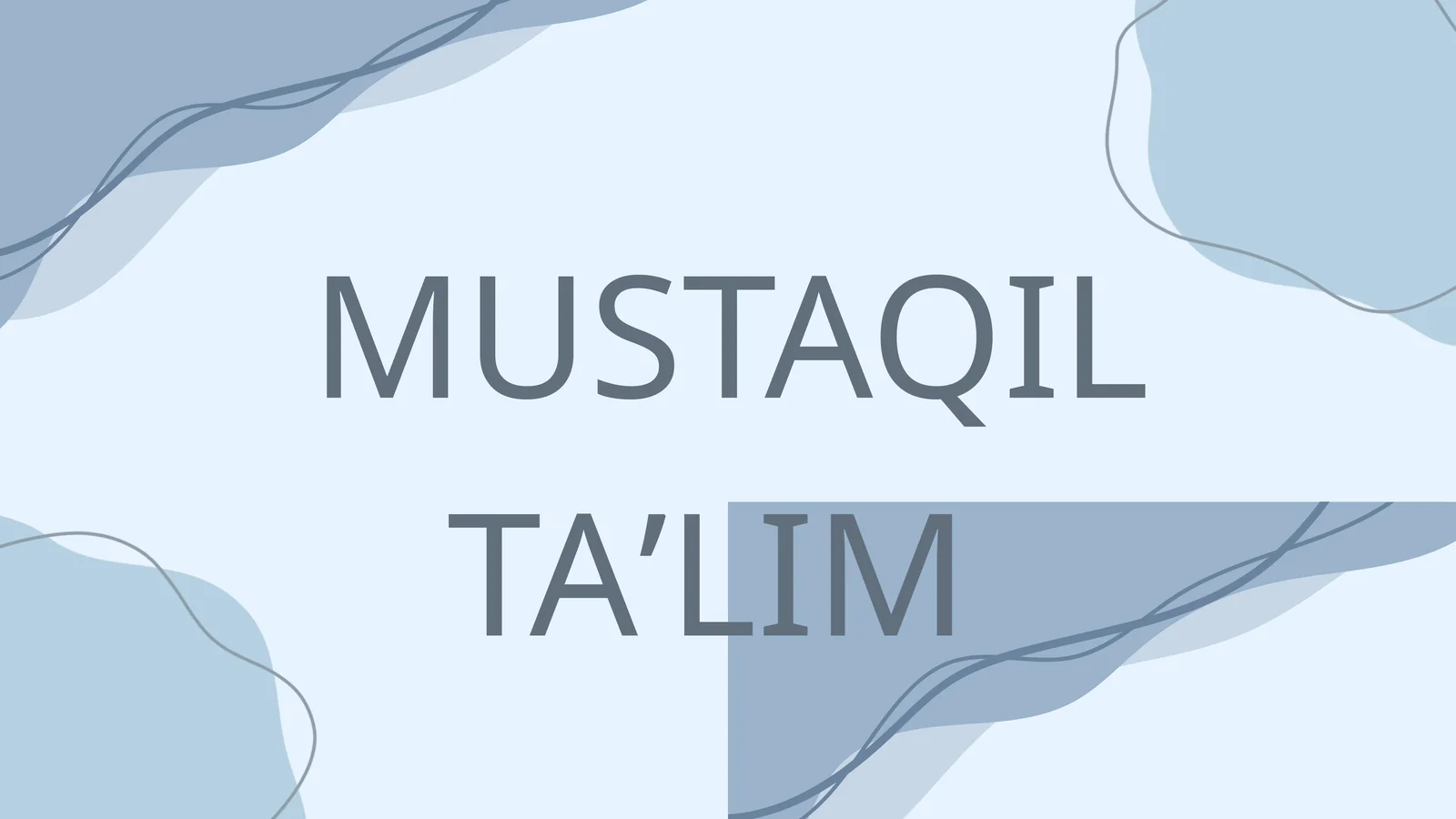 Jo‘g‘rafiya maydonchasi, tirik tabiat burchagi va o‘quv tajriba uchastkasida darslarni tashkil etish metodikasi