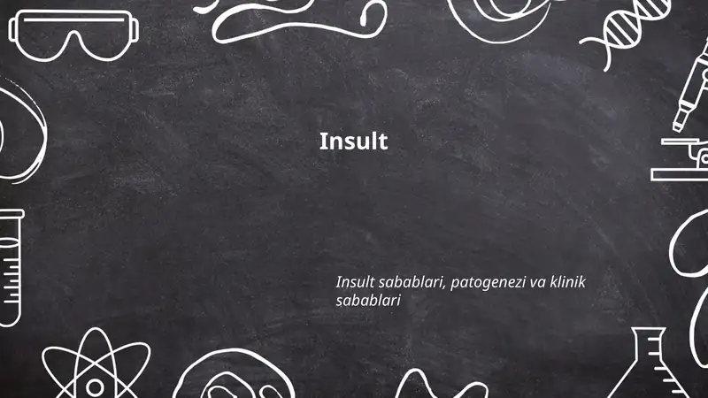 Insult