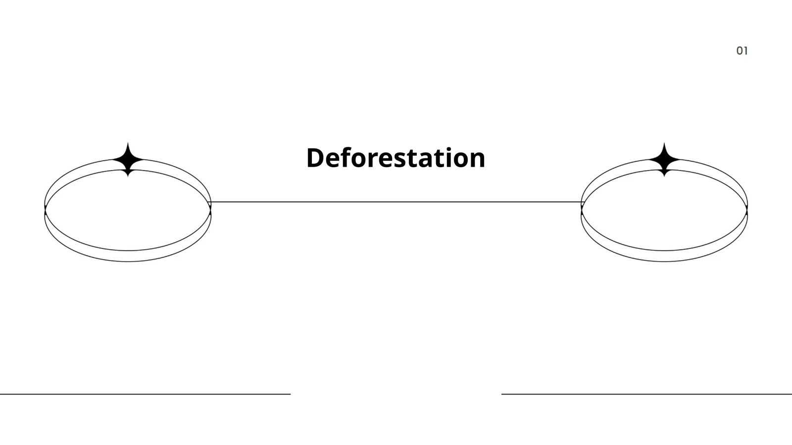 Deforestation