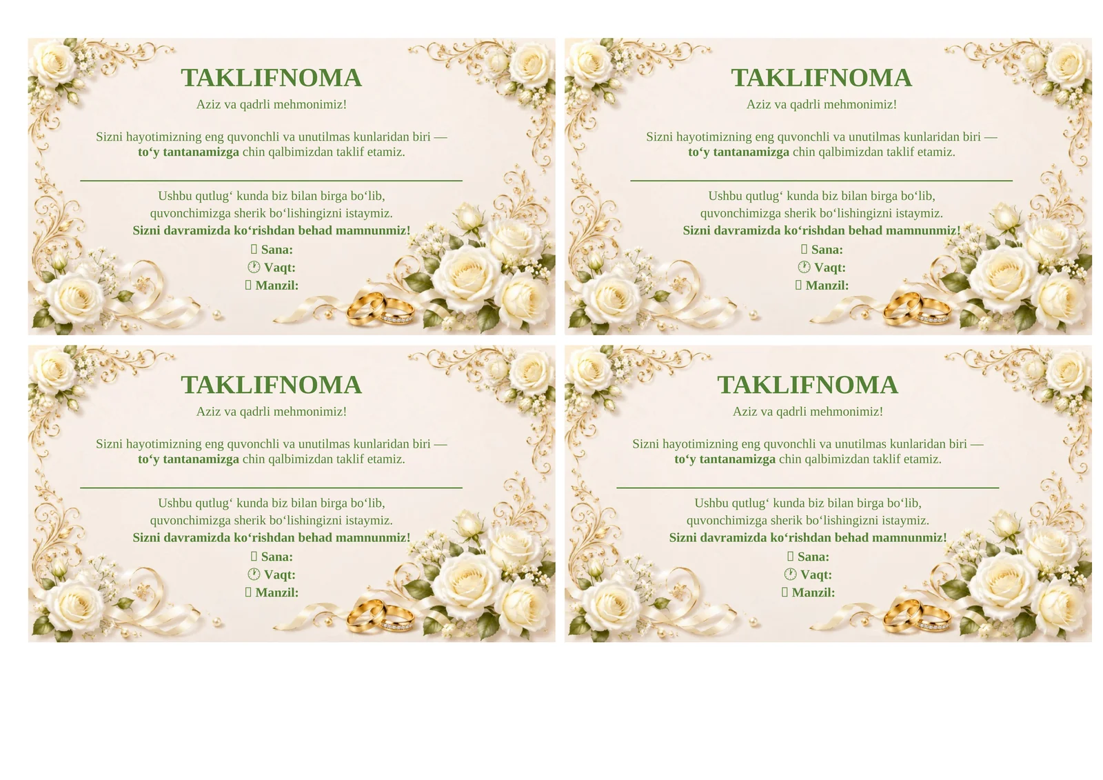 TAKLIFNOMA