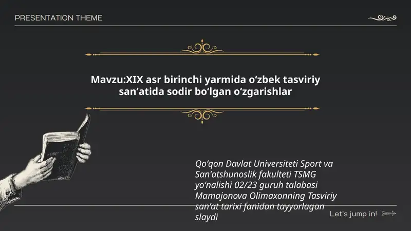Tasviriy sanʼat tarixi