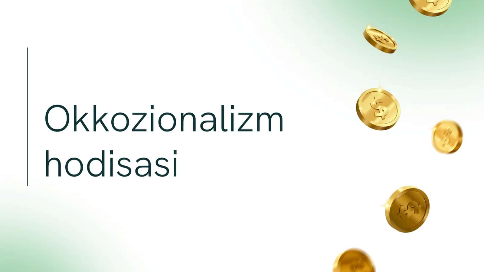 Okkozionalizm hodisasi