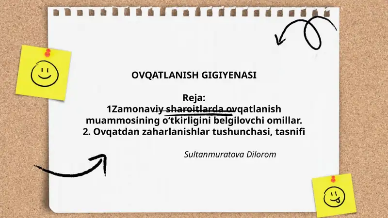 OVQATLANISH GIGIYENASI